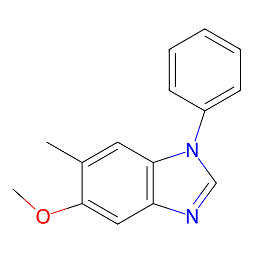 Chemical structure of BindingDB Monomer ID 3949