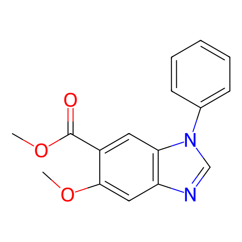 Chemical structure of BindingDB Monomer ID 3953