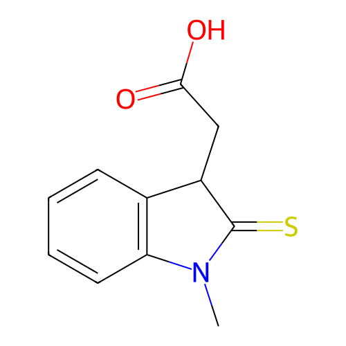 Chemical structure of BindingDB Monomer ID 3957