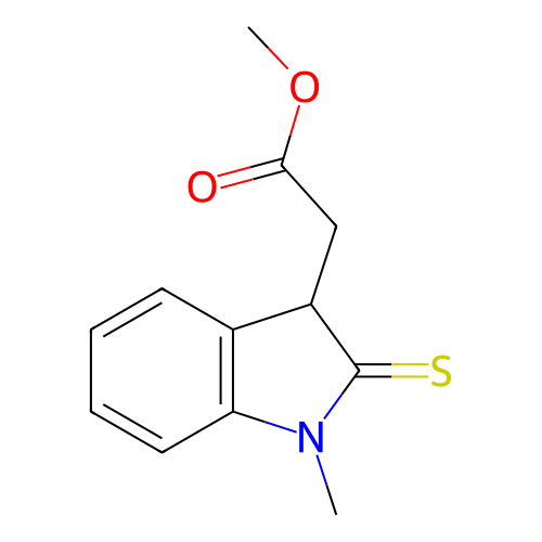 Chemical structure of BindingDB Monomer ID 3959