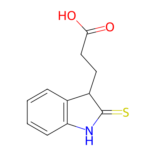 Chemical structure of BindingDB Monomer ID 3960