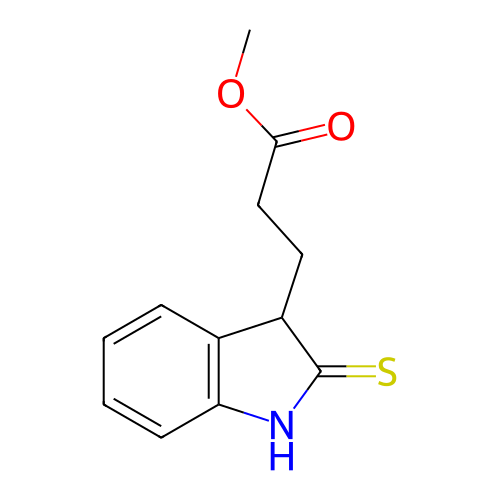 Chemical structure of BindingDB Monomer ID 3962