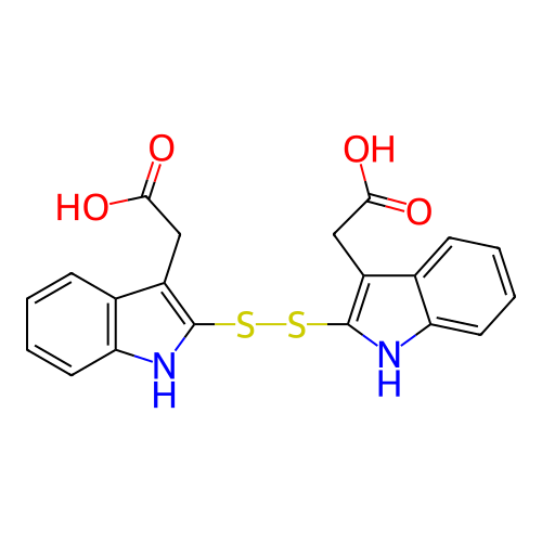 Chemical structure of BindingDB Monomer ID 3971