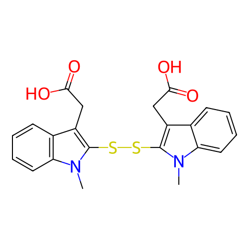Chemical structure of BindingDB Monomer ID 3972