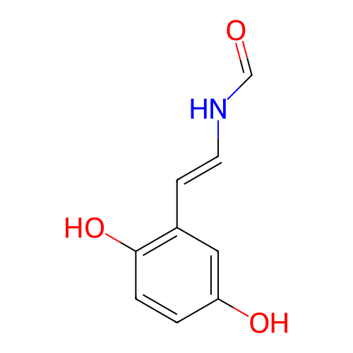 Chemical structure of BindingDB Monomer ID 3973