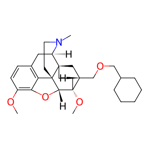 Chemical structure of BindingDB Monomer ID 3992