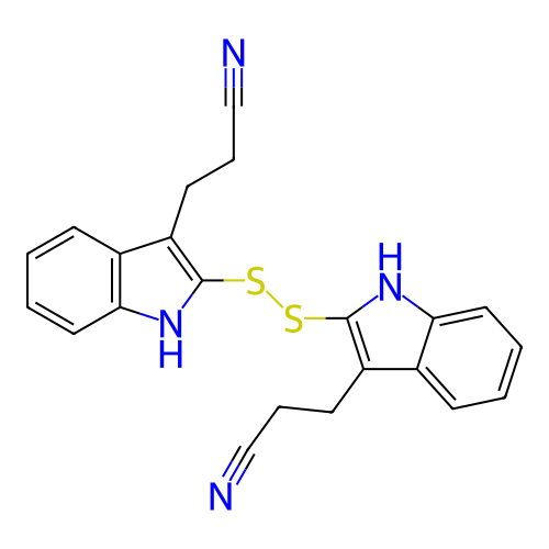 Chemical structure of BindingDB Monomer ID 3994