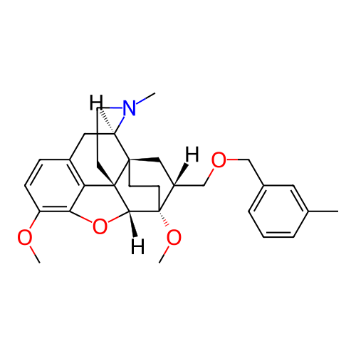 Chemical structure of BindingDB Monomer ID 4009