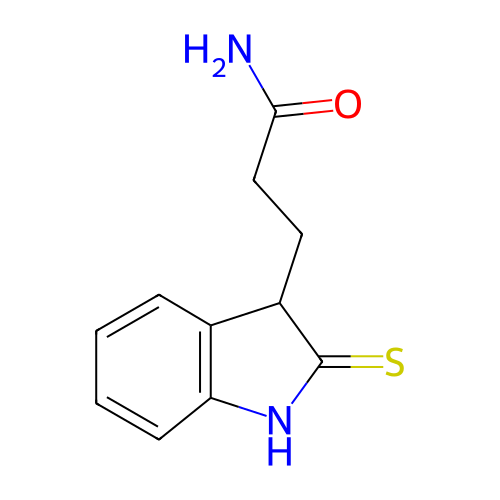Chemical structure of BindingDB Monomer ID 4014