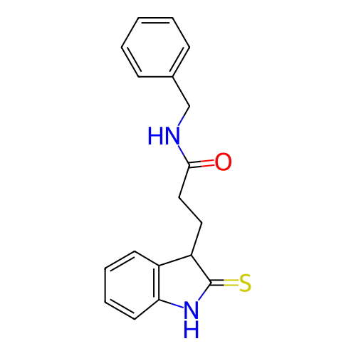 Chemical structure of BindingDB Monomer ID 4015