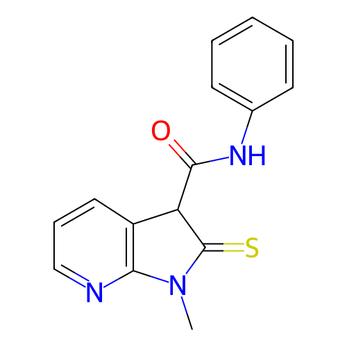 Chemical structure of BindingDB Monomer ID 4044
