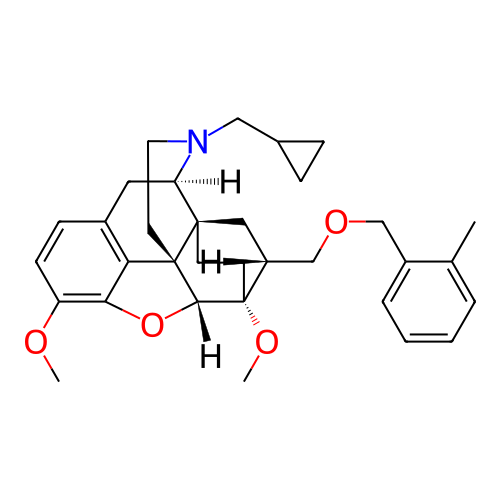 Chemical structure of BindingDB Monomer ID 4049