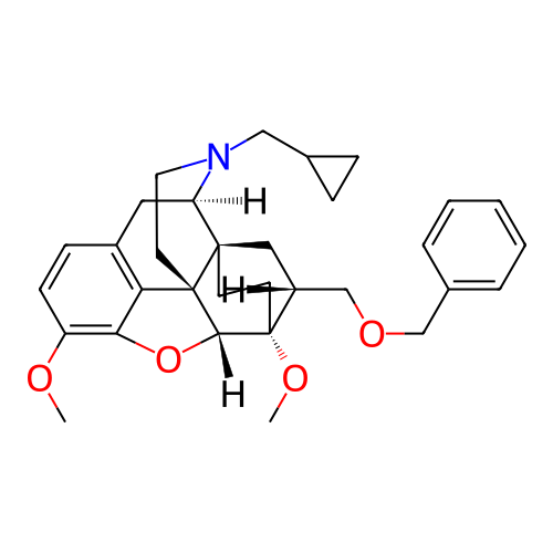 Chemical structure of BindingDB Monomer ID 4203