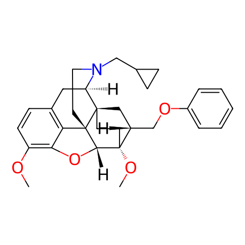 Chemical structure of BindingDB Monomer ID 4207