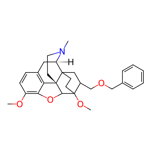 Chemical structure of BindingDB Monomer ID 4267