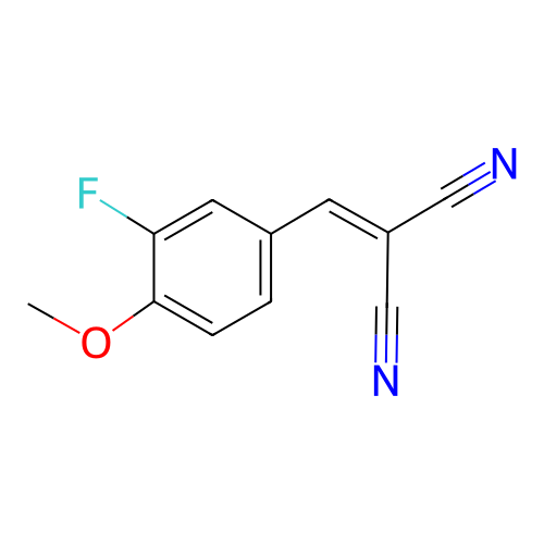 Chemical structure of BindingDB Monomer ID 4276