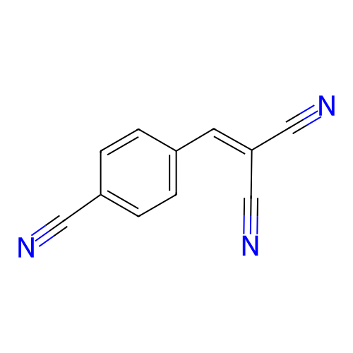 Chemical structure of BindingDB Monomer ID 4279