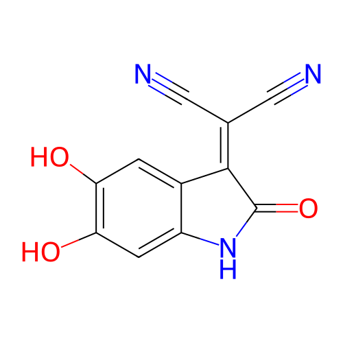 Chemical structure of BindingDB Monomer ID 4285