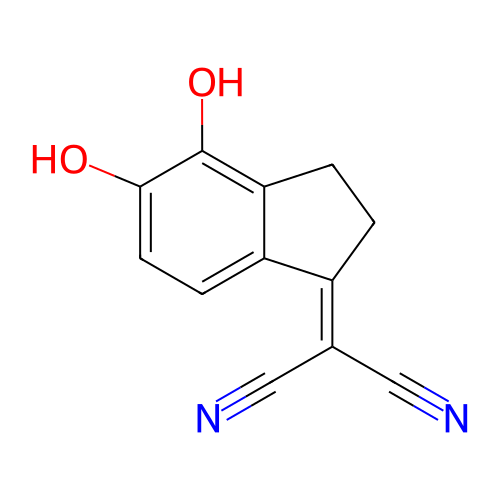 Chemical structure of BindingDB Monomer ID 4286
