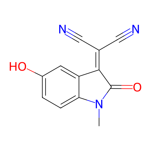 Chemical structure of BindingDB Monomer ID 4288