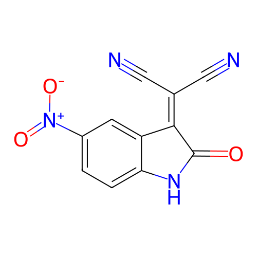 Chemical structure of BindingDB Monomer ID 4289