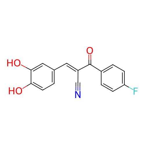 Chemical structure of BindingDB Monomer ID 4294
