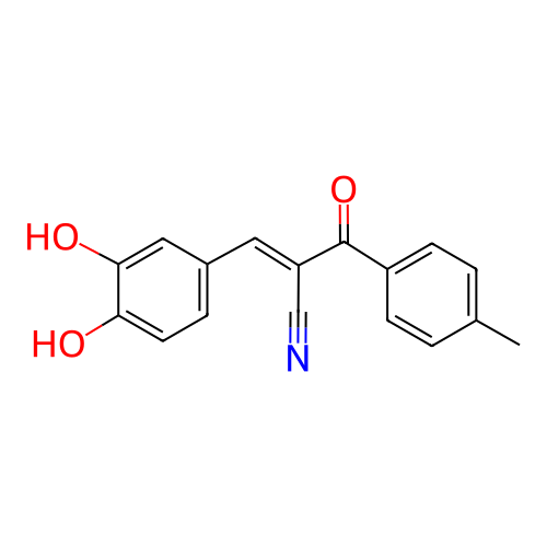 Chemical structure of BindingDB Monomer ID 4295