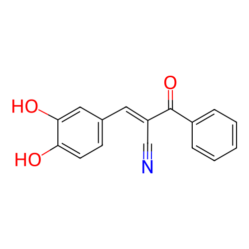 Chemical structure of BindingDB Monomer ID 4296