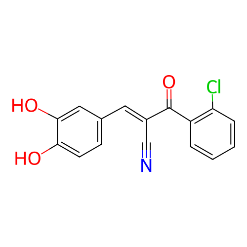 Chemical structure of BindingDB Monomer ID 4297