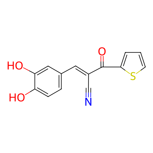 Chemical structure of BindingDB Monomer ID 4299