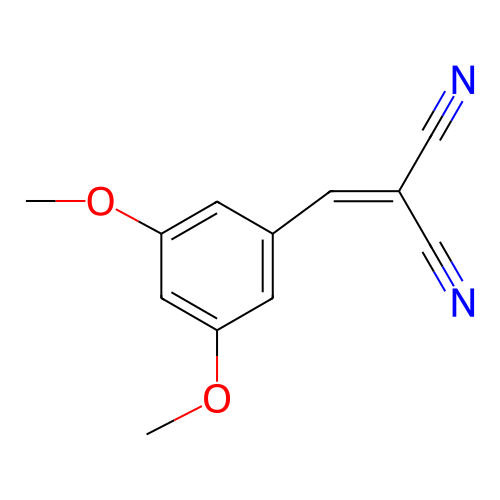 Chemical structure of BindingDB Monomer ID 4318