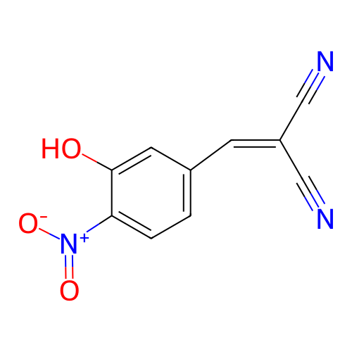 Chemical structure of BindingDB Monomer ID 4326
