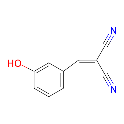 Chemical structure of BindingDB Monomer ID 4329