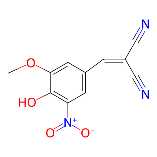 Chemical structure of BindingDB Monomer ID 4333