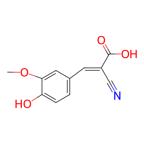 Chemical structure of BindingDB Monomer ID 4348