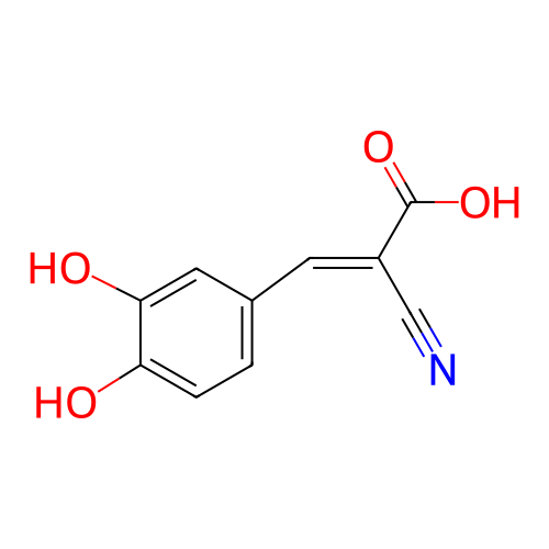 Chemical structure of BindingDB Monomer ID 4352