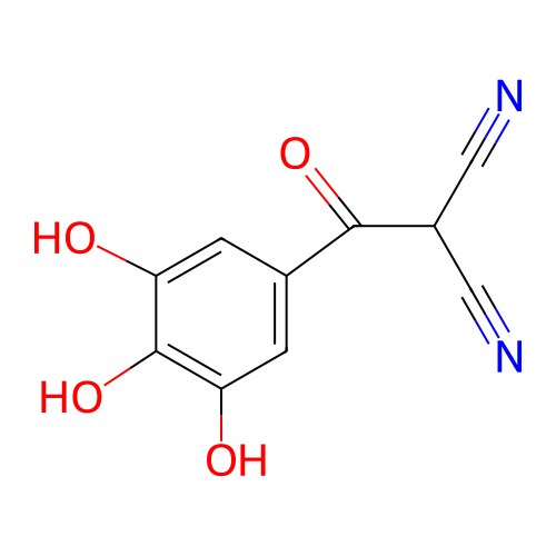 Chemical structure of BindingDB Monomer ID 4360
