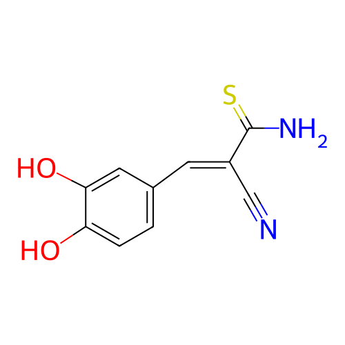 Chemical structure of BindingDB Monomer ID 4363