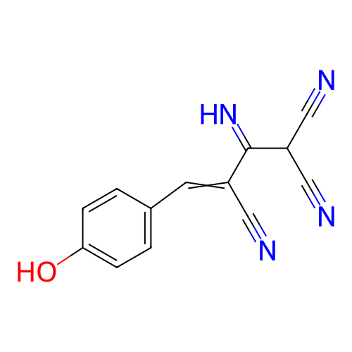 Chemical structure of BindingDB Monomer ID 4364