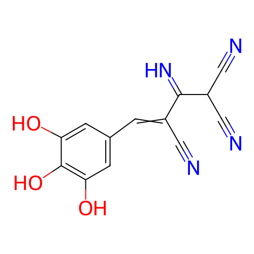 Chemical structure of BindingDB Monomer ID 4367