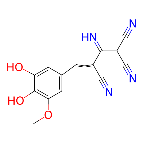 Chemical structure of BindingDB Monomer ID 4368