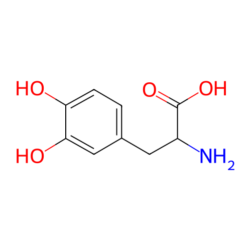Chemical structure of BindingDB Monomer ID 4377