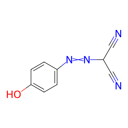 Chemical structure of BindingDB Monomer ID 4382