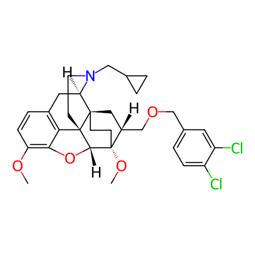 Chemical structure of BindingDB Monomer ID 4387