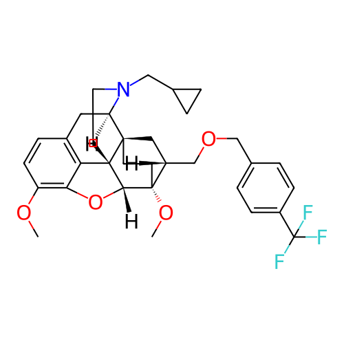 Chemical structure of BindingDB Monomer ID 4392