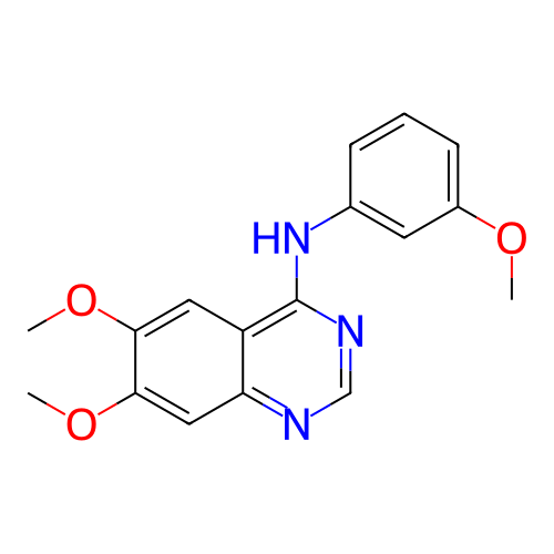 Chemical structure of BindingDB Monomer ID 4394
