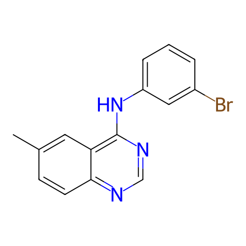 Chemical structure of BindingDB Monomer ID 4399