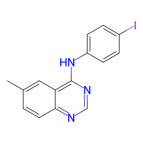 Chemical structure of BindingDB Monomer ID 4401