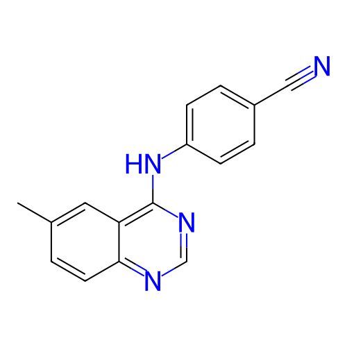 Chemical structure of BindingDB Monomer ID 4402