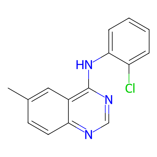 Chemical structure of BindingDB Monomer ID 4409